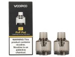 کارتریج خالی ووپو دی تی ال VooPoo DTL Empty Cartridge